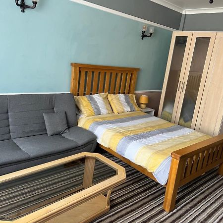 Hereward Guest House วิสเบค ภายนอก รูปภาพ